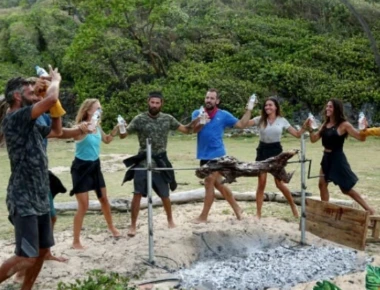 Survivor 2: Η νέα ανατροπή μετά το πάρτι ένωσης